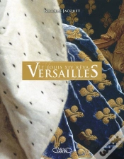 Capa do artigo Versailles