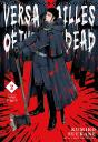 Versailles Of The Dead 2 - Preview