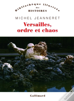 Capa do artigo Versailles, Ordre Et Chaos