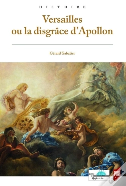 Capa do artigo Versailles Ou La Disgrâce D'Apollon