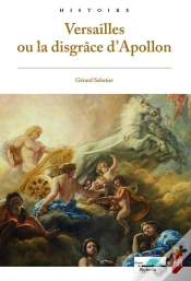 Capa do artigo Versailles Ou La Disgrâce D