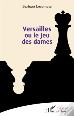 Capa do artigo Versailles Ou Le Jeu Des Dames