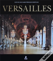 Capa do artigo Versailles