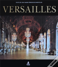 Capa do artigo Versailles