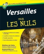 Versailles Pour Les Nuls