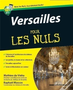 Capa do artigo Versailles Pour Les Nuls
