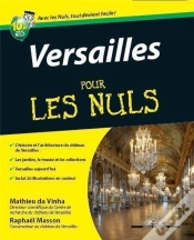 Capa do artigo Versailles Pour Les Nuls