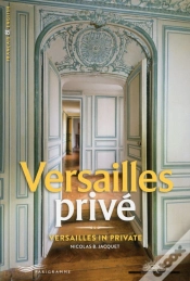Capa do artigo Versailles Privé