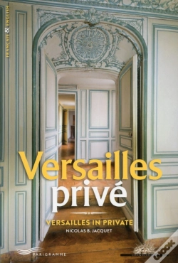 Capa do artigo Versailles Privé