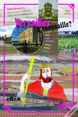 Capa do artigo Versailles S'Encanaille ?