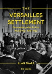 Capa do artigo Versailles Settlement