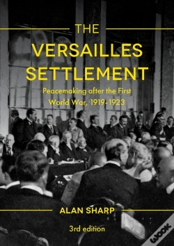 Capa do artigo Versailles Settlement