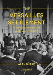 Capa do artigo Versailles Settlement