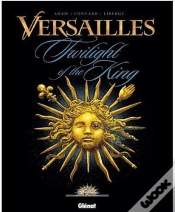 Capa do artigo Versailles T.1 Gb