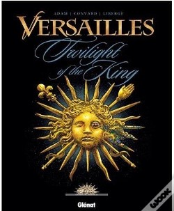 Capa do artigo Versailles T.1 Gb