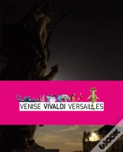 Capa do artigo Versailles Venise Vivaldi