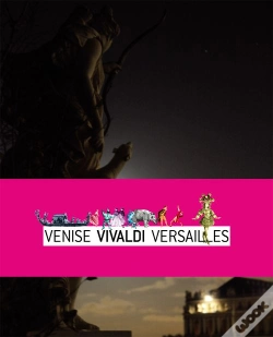 Capa do artigo Versailles Venise Vivaldi