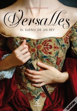 Capa do artigo Versalles