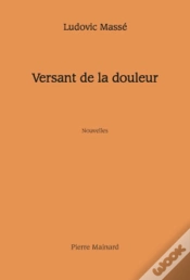 Capa do artigo Versant De La Douleur