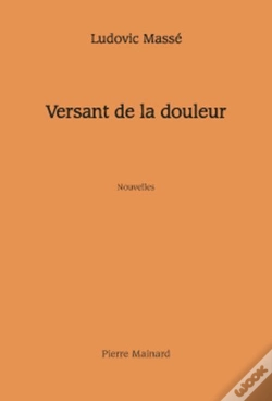 Capa do artigo Versant De La Douleur