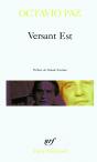 Versant Est Et Autres Poèmes : (1960-1968) - Preview