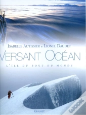 Versant Océan ; L'Île Du Bout Du Monde