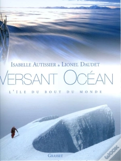Capa do artigo Versant Océan ; L'Île Du Bout Du Monde