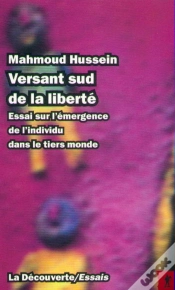 Capa do artigo Versant Sud De La Liberté : Essai Sur L