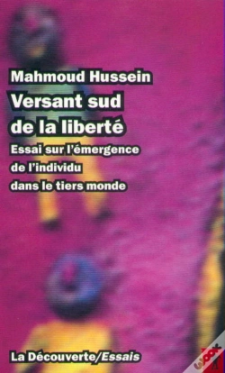 Capa do artigo Versant Sud De La Liberté : Essai Sur L'Émergence De L'Individu Dans Le Tiers Monde
