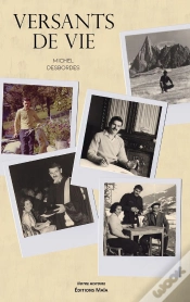 Capa do artigo Versants De Vie