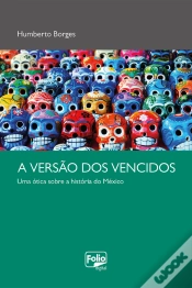 Capa do artigo Versão Dos Vencidos