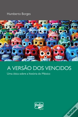 Capa do artigo Versão Dos Vencidos
