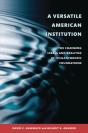 Versatile American Institution - Preview
