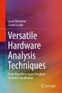 Versatile Hardware Analysis Techniques - Preview