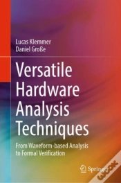 Capa do artigo Versatile Hardware Analysis Techniques