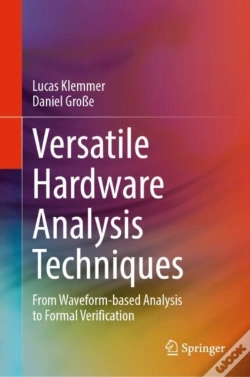 Capa do artigo Versatile Hardware Analysis Techniques