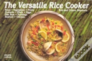 Versatile Rice Cooker