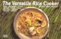 Versatile Rice Cooker - Preview