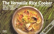 Capa do artigo Versatile Rice Cooker
