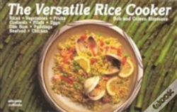 Capa do artigo Versatile Rice Cooker