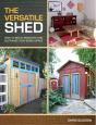 Versatile Shed - Preview