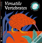 Capa do artigo Versatile Vertebrates