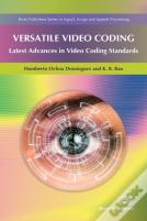 Versatile Video Coding