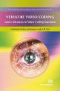 Versatile Video Coding - Preview