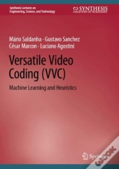 Versatile Video Coding (Vvc)