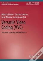 Versatile Video Coding (Vvc)