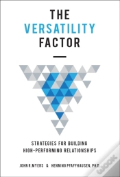 Capa do artigo Versatility Factor
