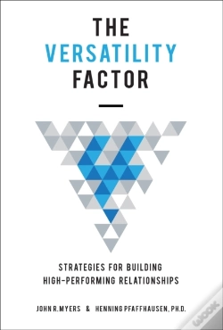 Capa do artigo Versatility Factor