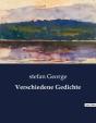 Verschiedene Gedichte - Preview
