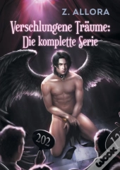 Verschlungene Trume: Die Komplette Serie